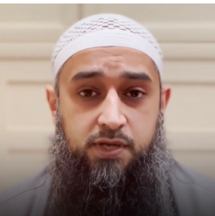 Our Imams
